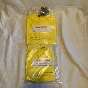 Weargaurd Monsoon rain gear